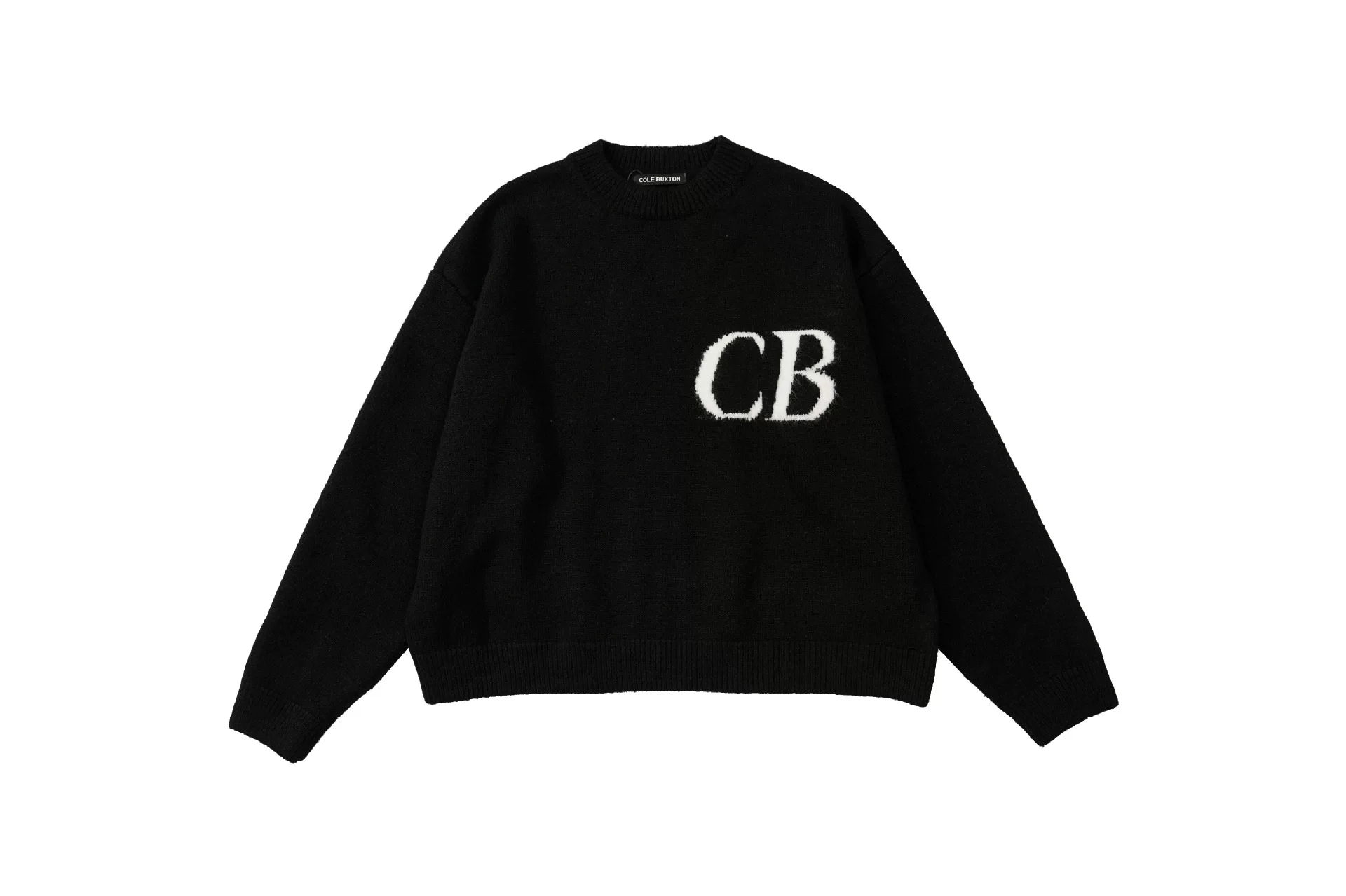 COLE BUXTON CAMISETAS photo 5