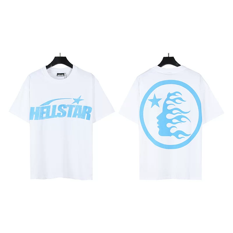 CAMISETA HELLSTAR photo 72