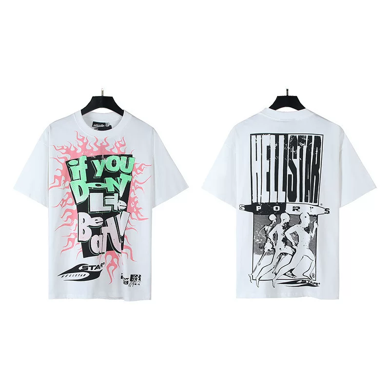 CAMISETA HELLSTAR photo 92