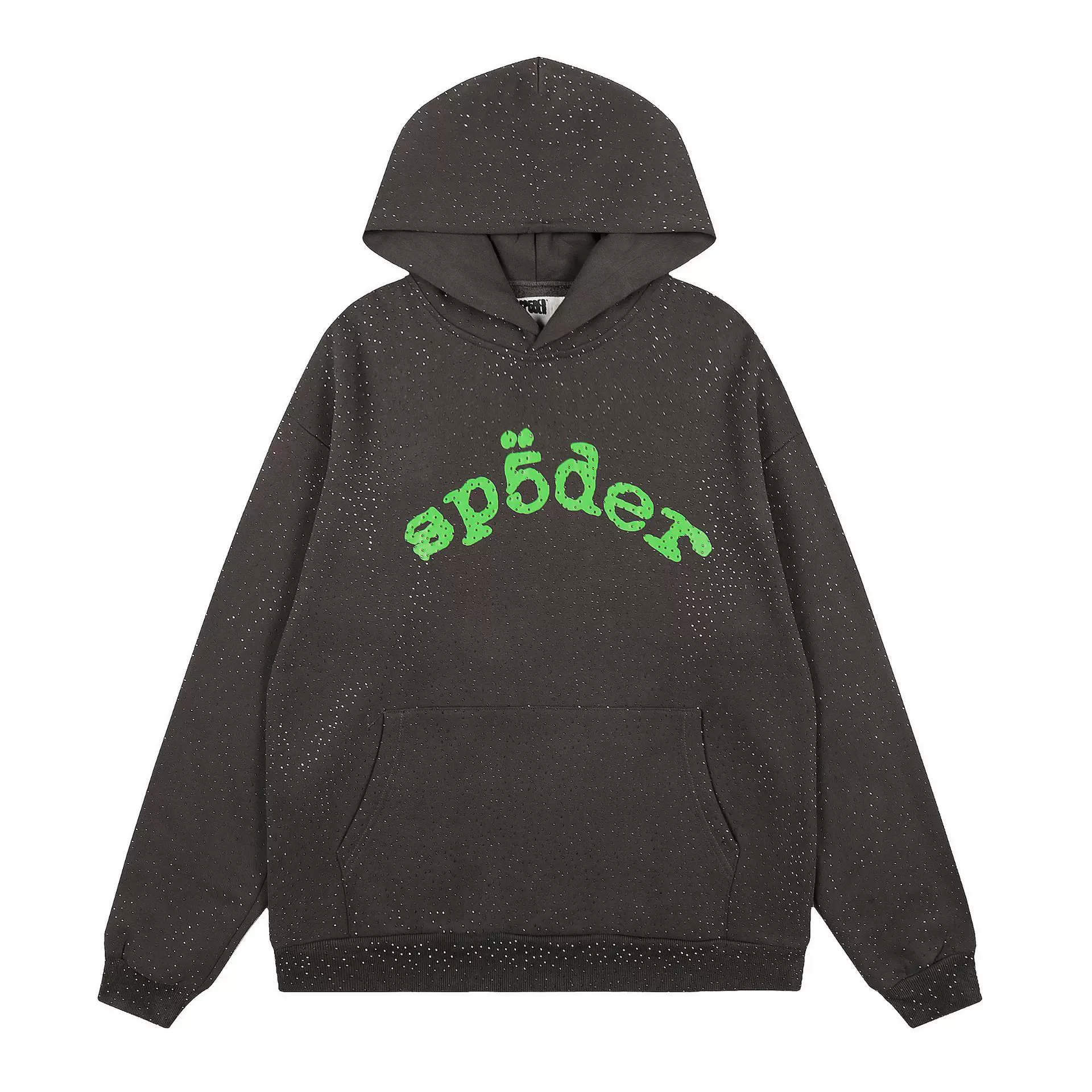 Sp5der Hoodie photo 67