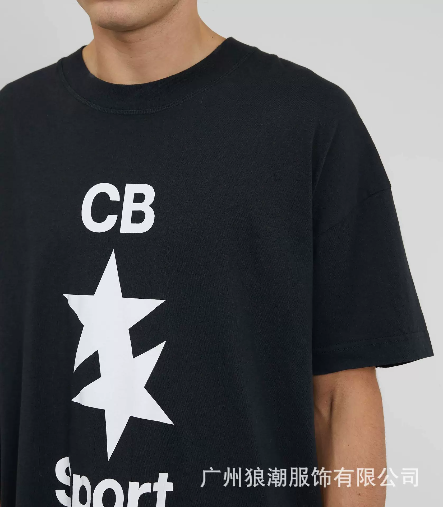 COLE BUXTON CAMISETAS photo 32