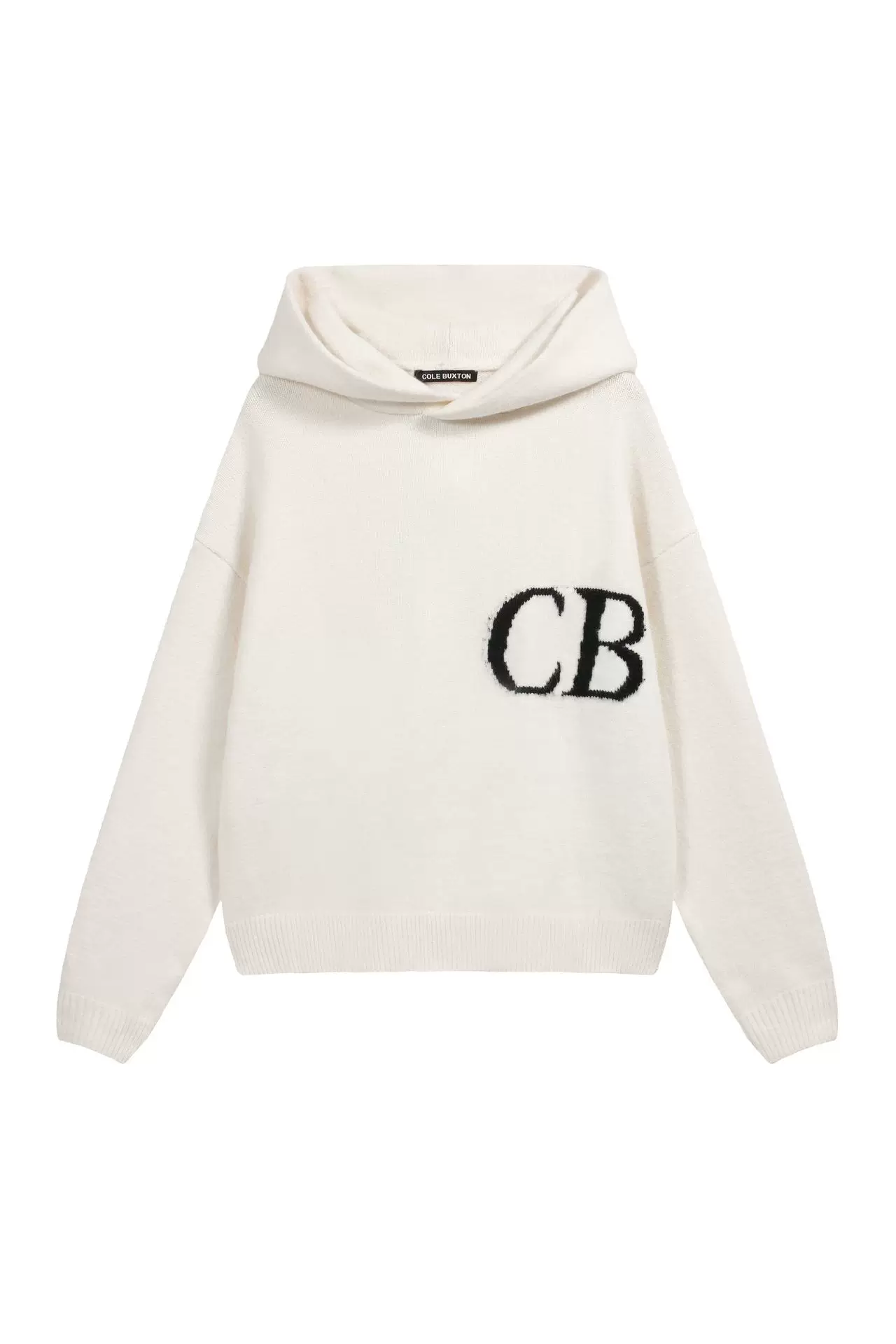COLE BUXTON CAMISETAS photo 4