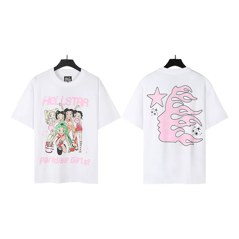 CAMISETA HELLSTAR photo 24