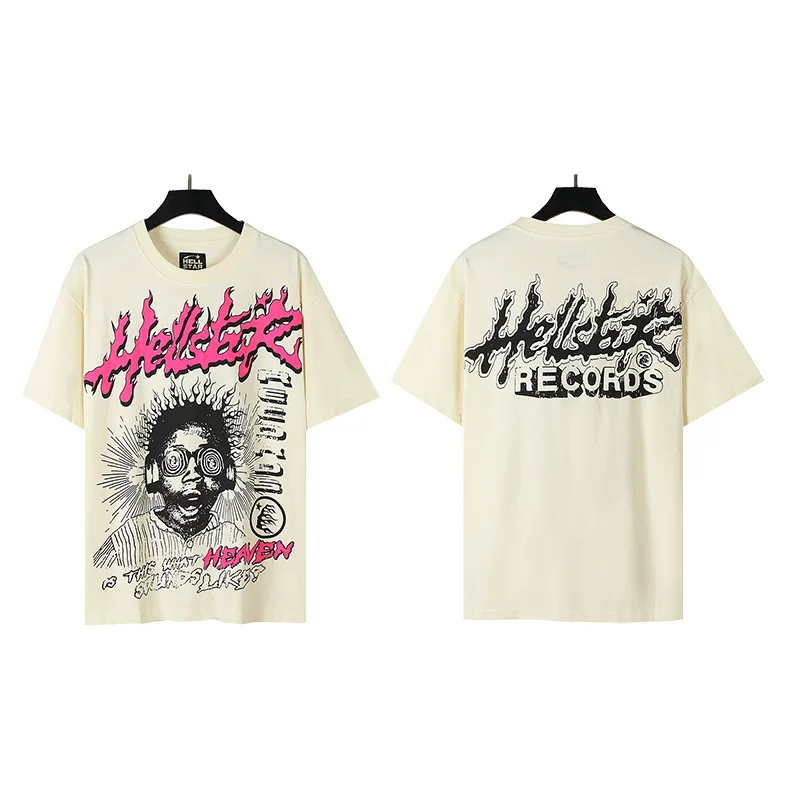 CAMISETA HELLSTAR photo 9