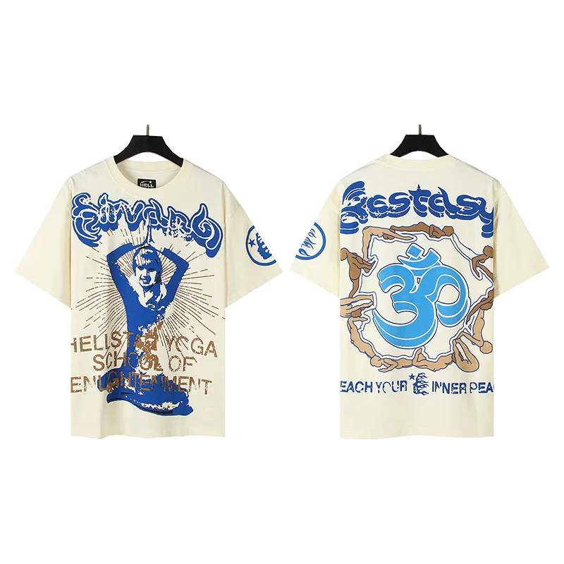 CAMISETA HELLSTAR photo 15
