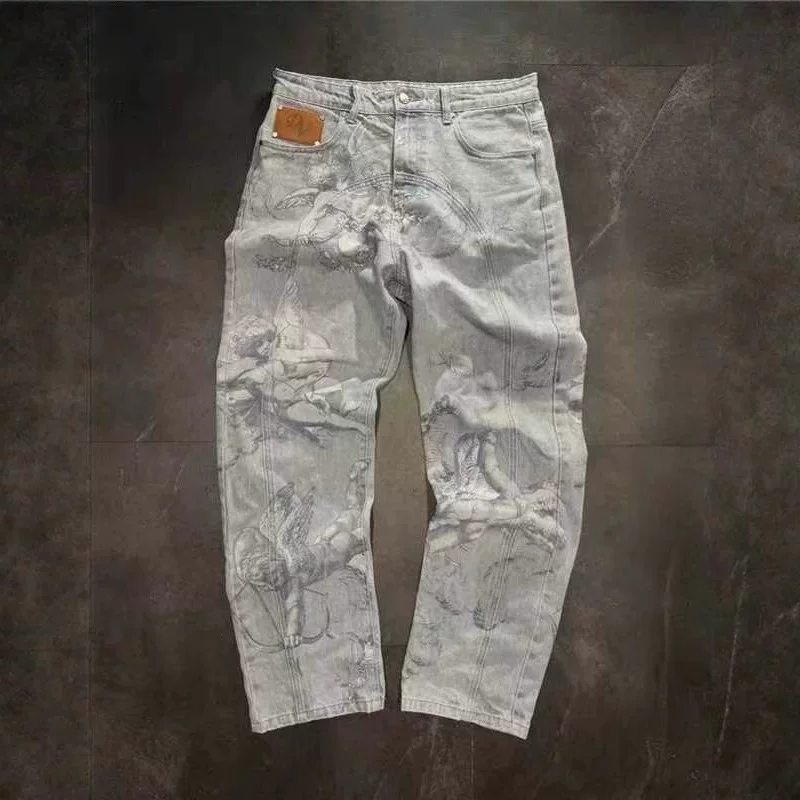 JEANS DEO VOLENTI