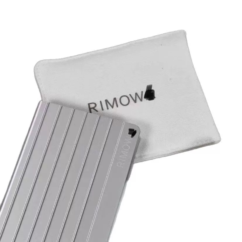 BILLETERA RIMOWA photo 8