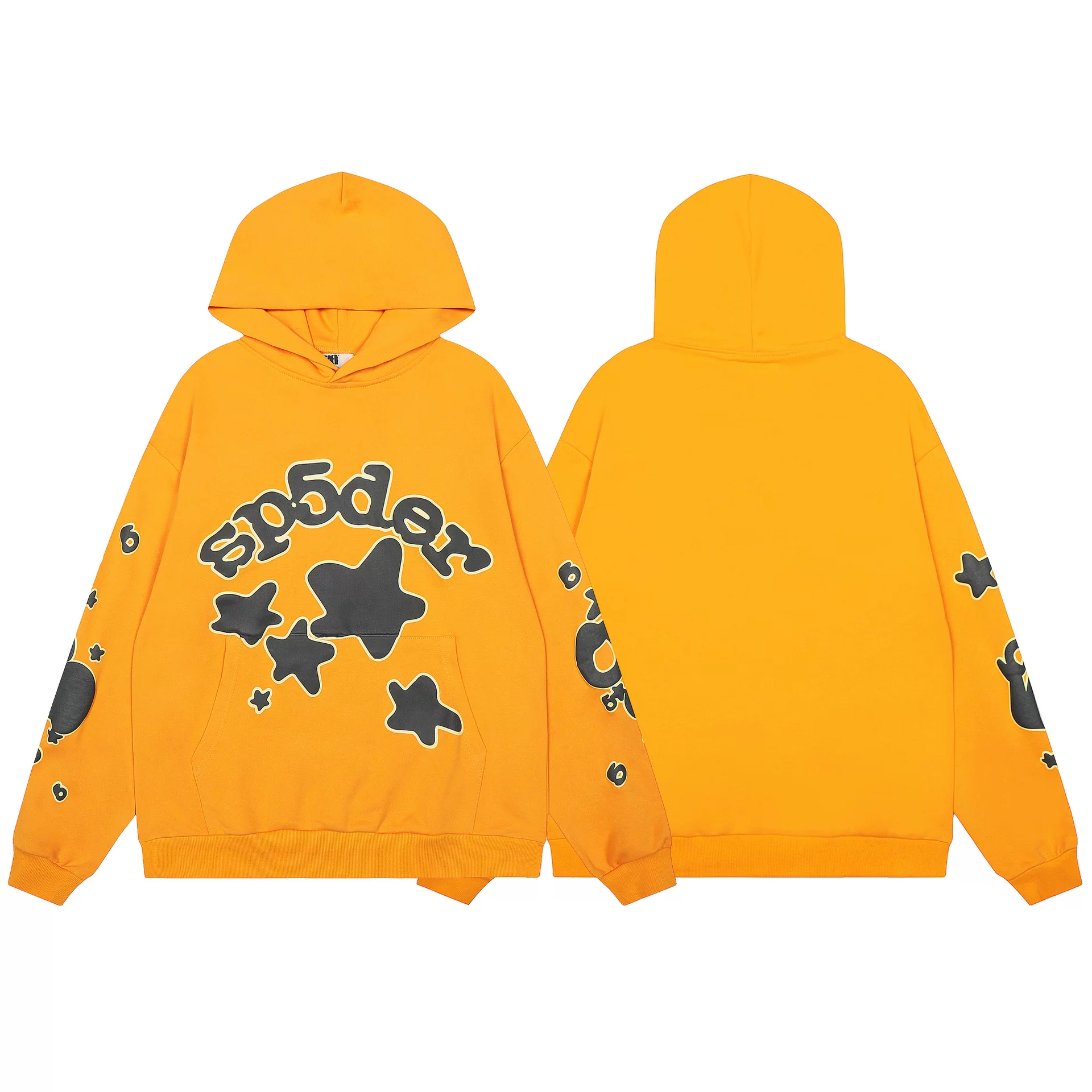 Sp5der Hoodie photo 45