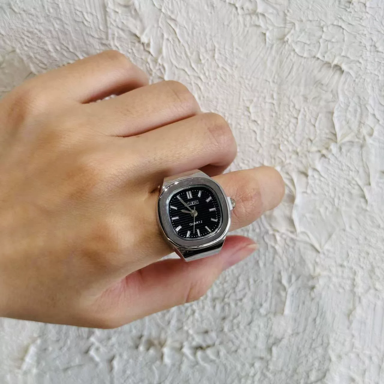 RELOJ ANILLO photo 20