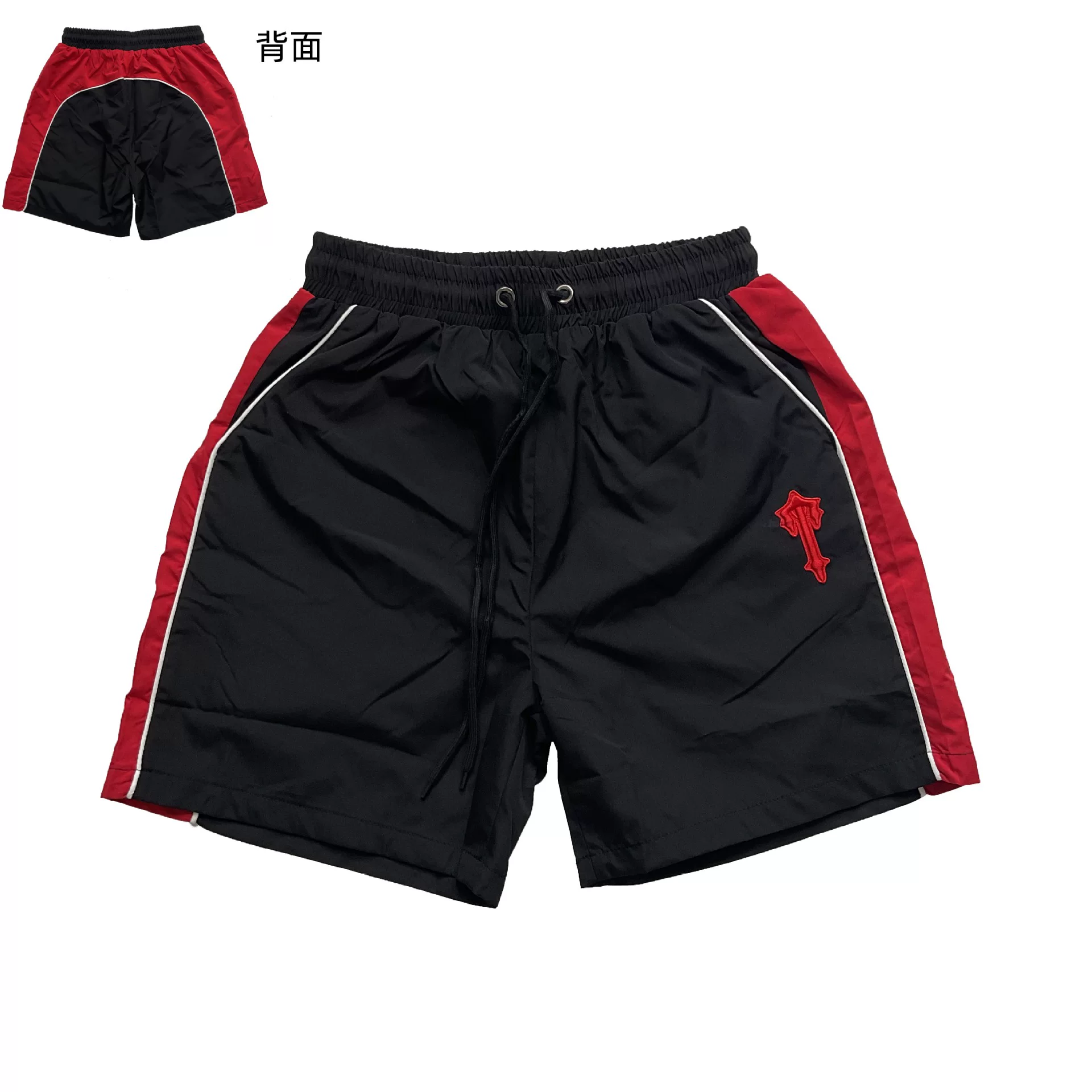 CAMISETA TRAPSTAR photo 55