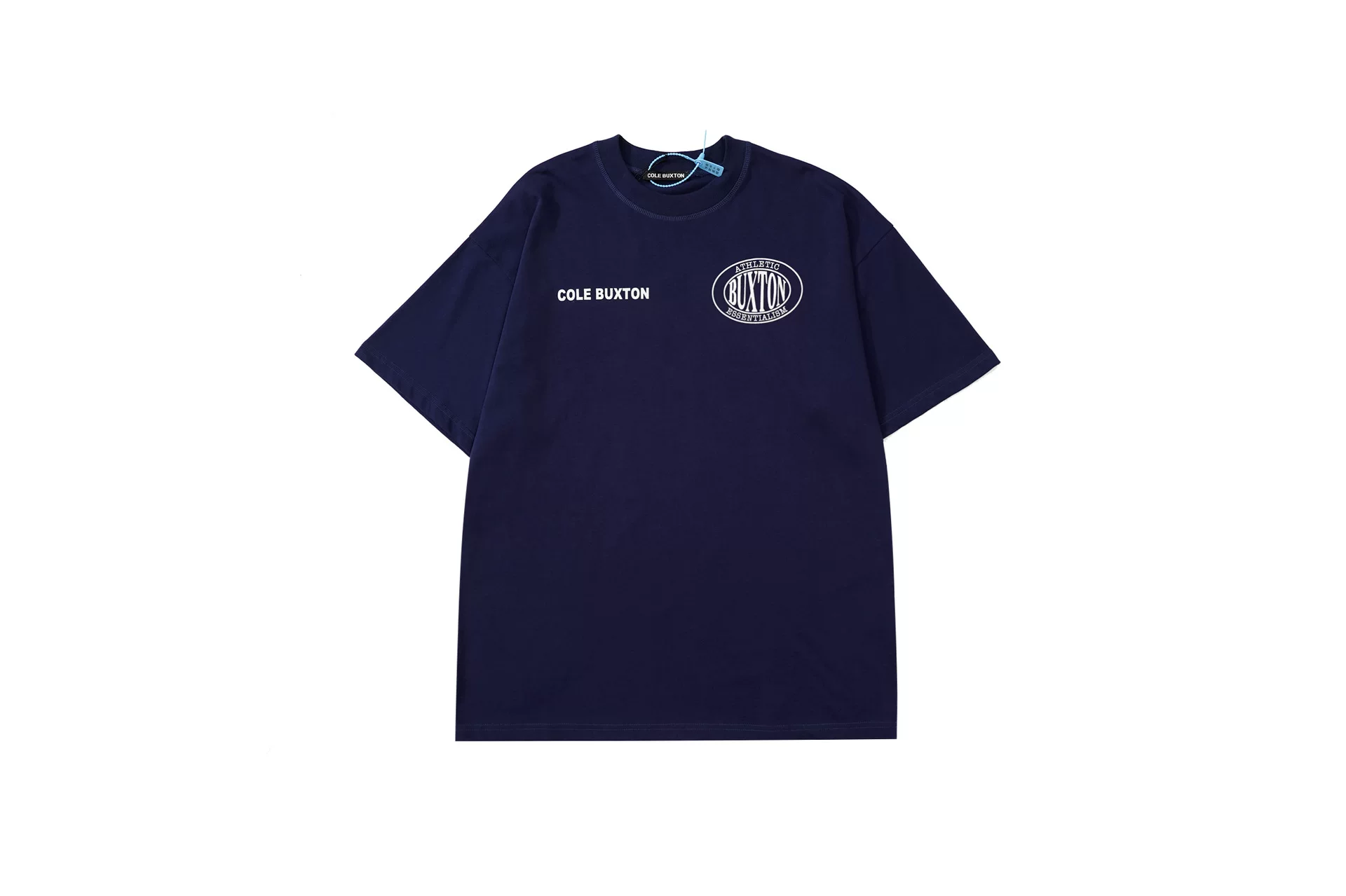 COLE BUXTON CAMISETAS photo 56
