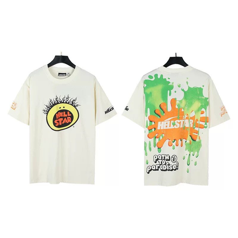 CAMISETA HELLSTAR photo 55
