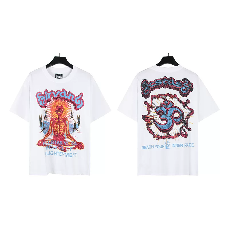 CAMISETA HELLSTAR photo 43