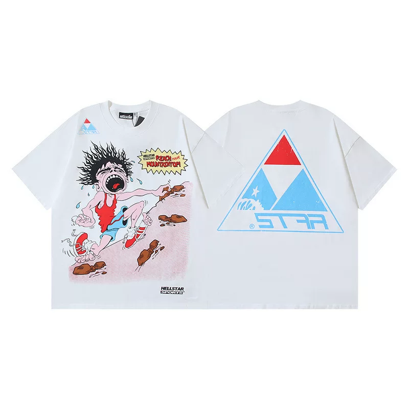 CAMISETA HELLSTAR photo 95