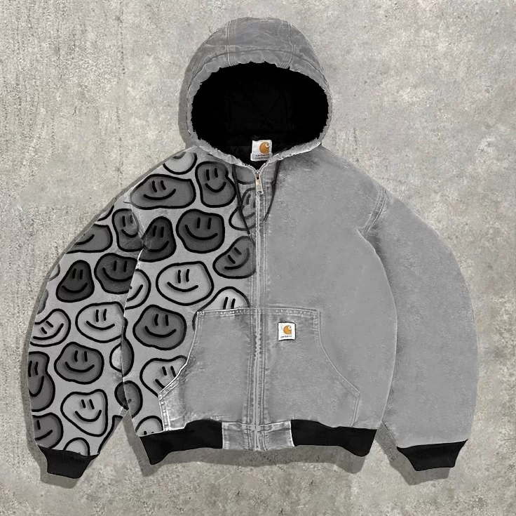 CHAQUETA CARHATT photo 21