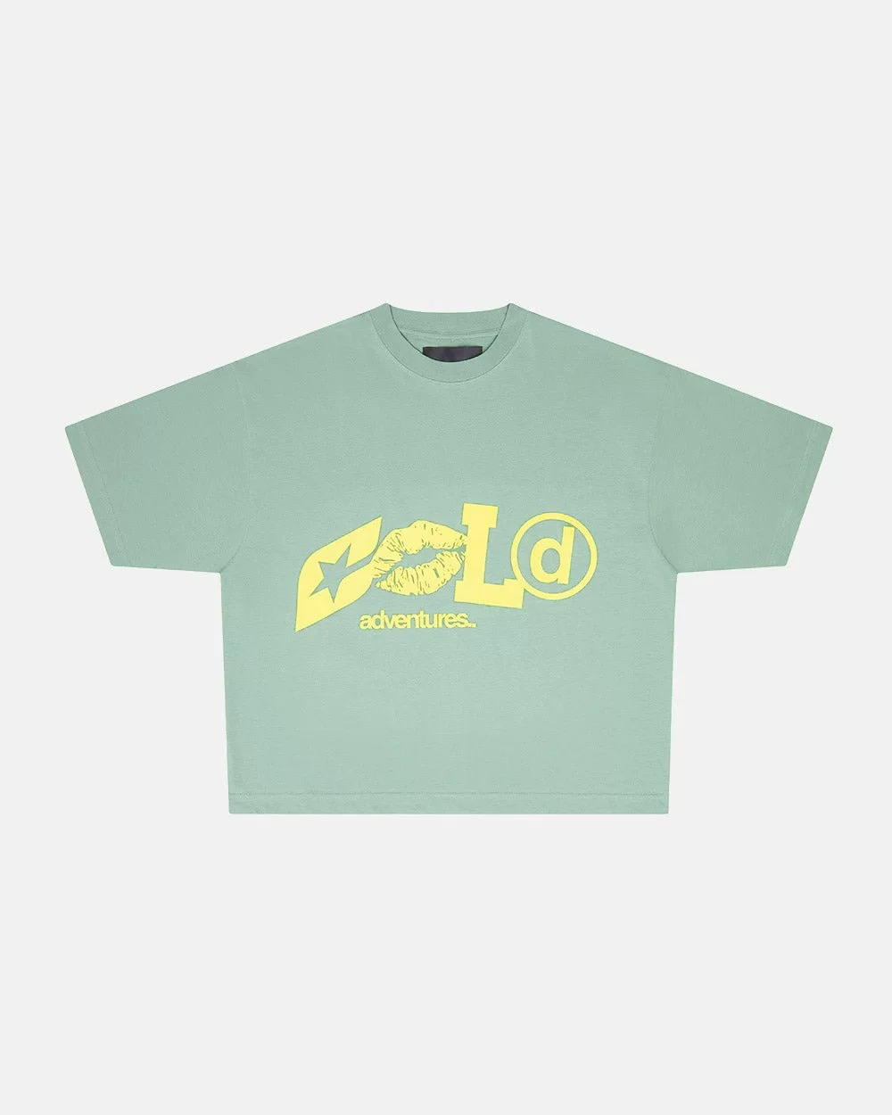 CAMISETA COLD CULTURE photo 9