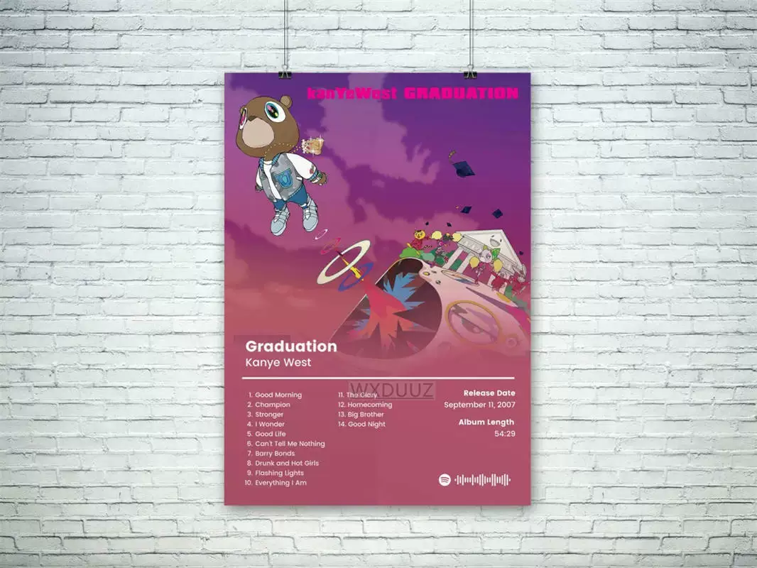 POSTERS MUSICA photo 16