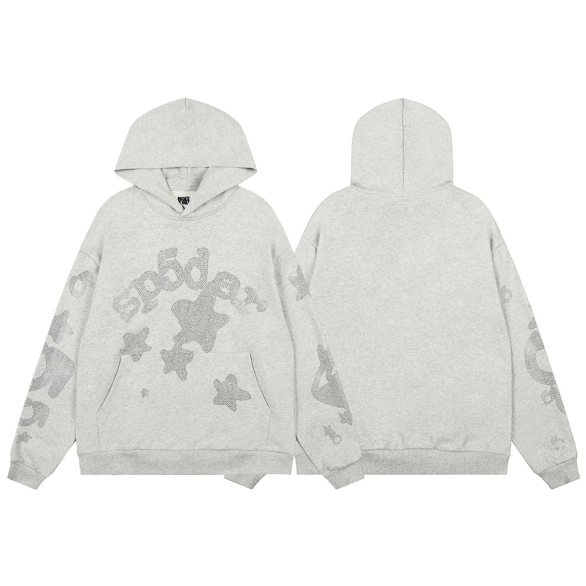 Sp5der Hoodie photo 19