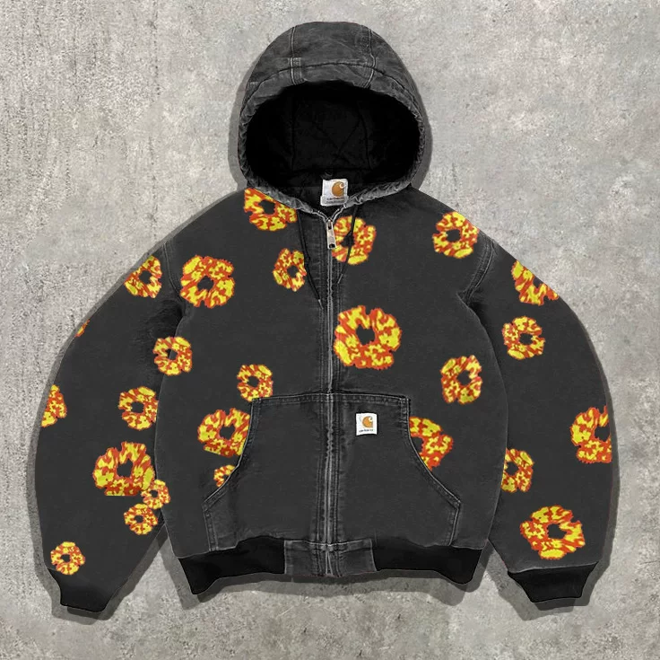 CHAQUETA CARHATT photo 35