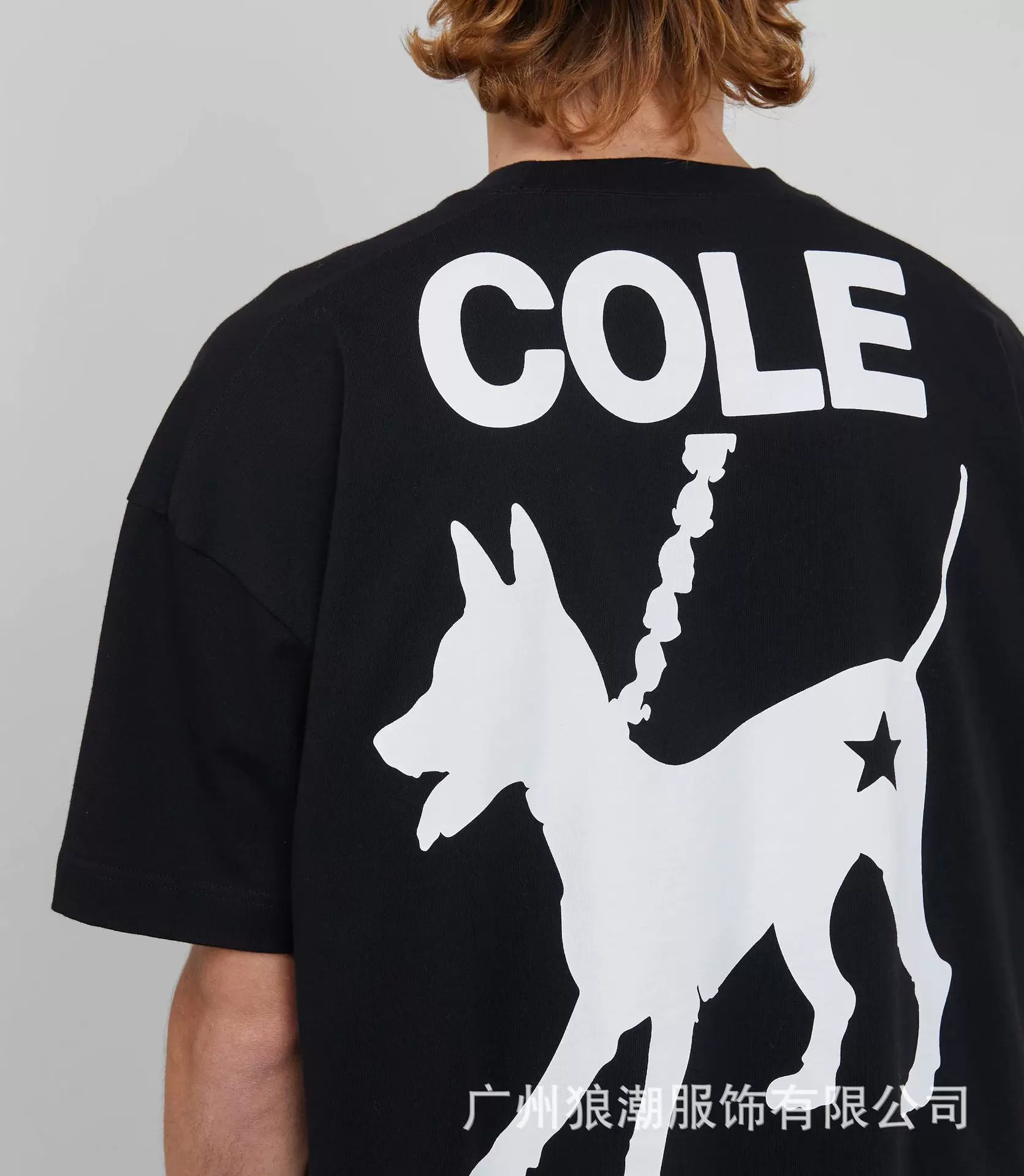 COLE BUXTON CAMISETAS photo 35