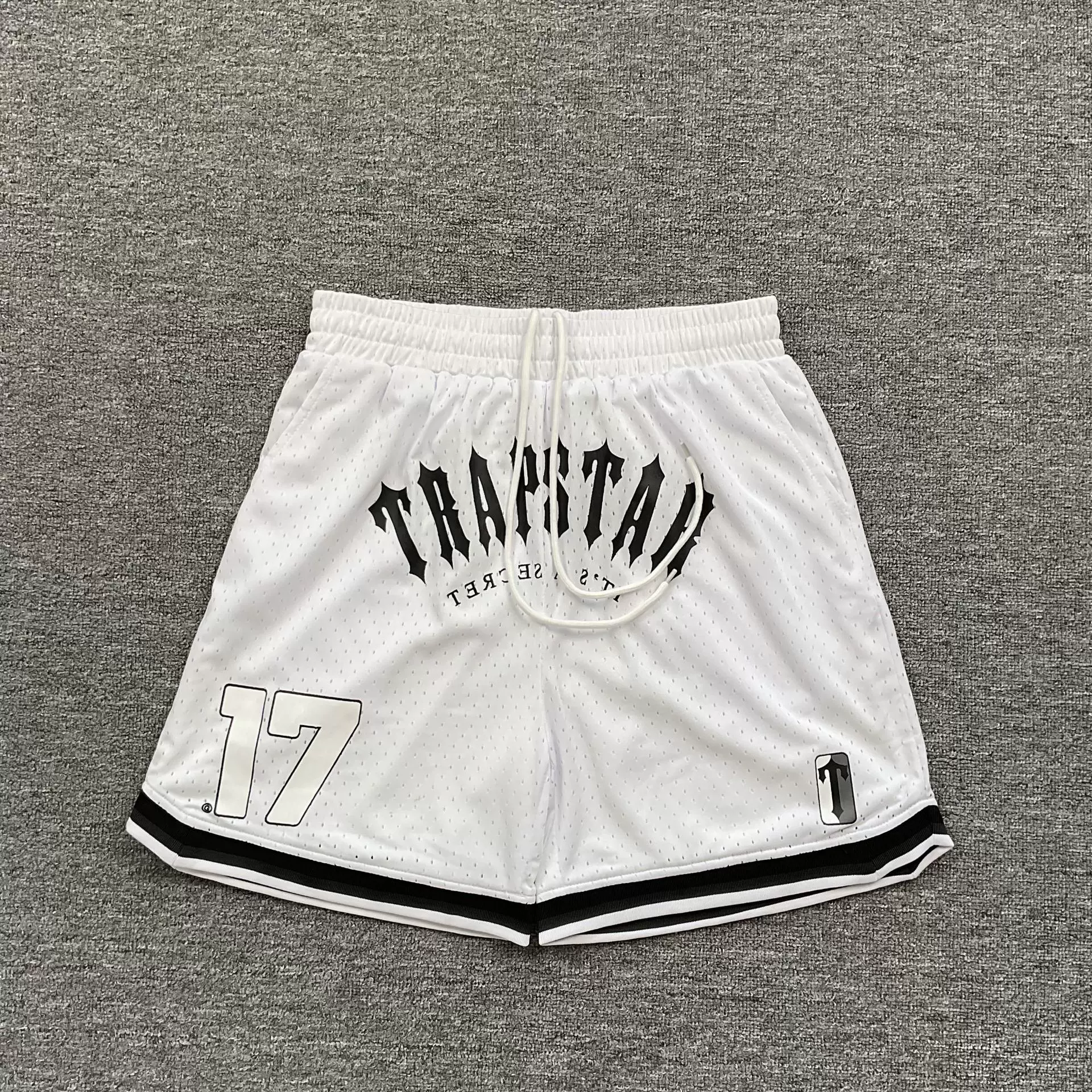 CAMISETA TRAPSTAR photo 67