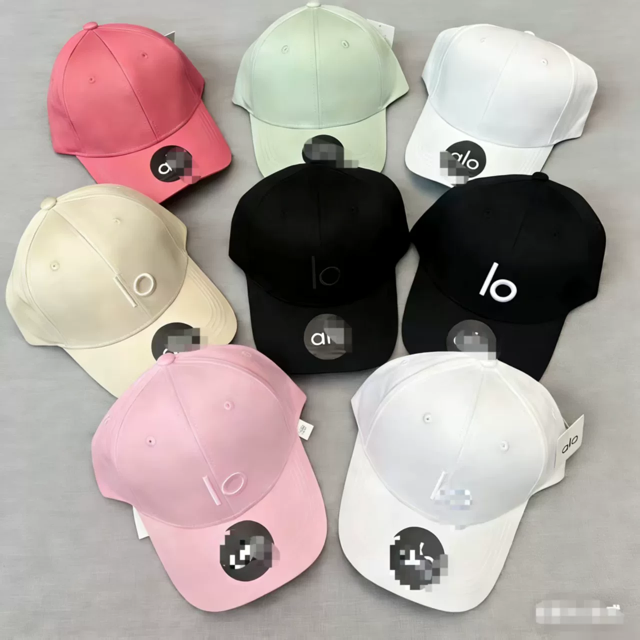 GORRA ALO