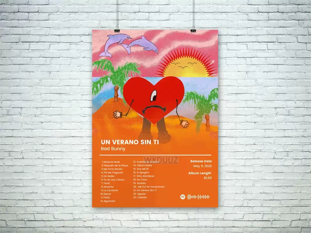 POSTERS MUSICA photo 29