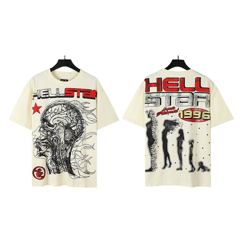 CAMISETA HELLSTAR photo 17