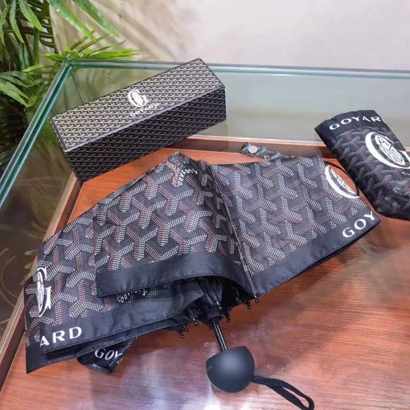 PARAGUAS GOYARD photo 6
