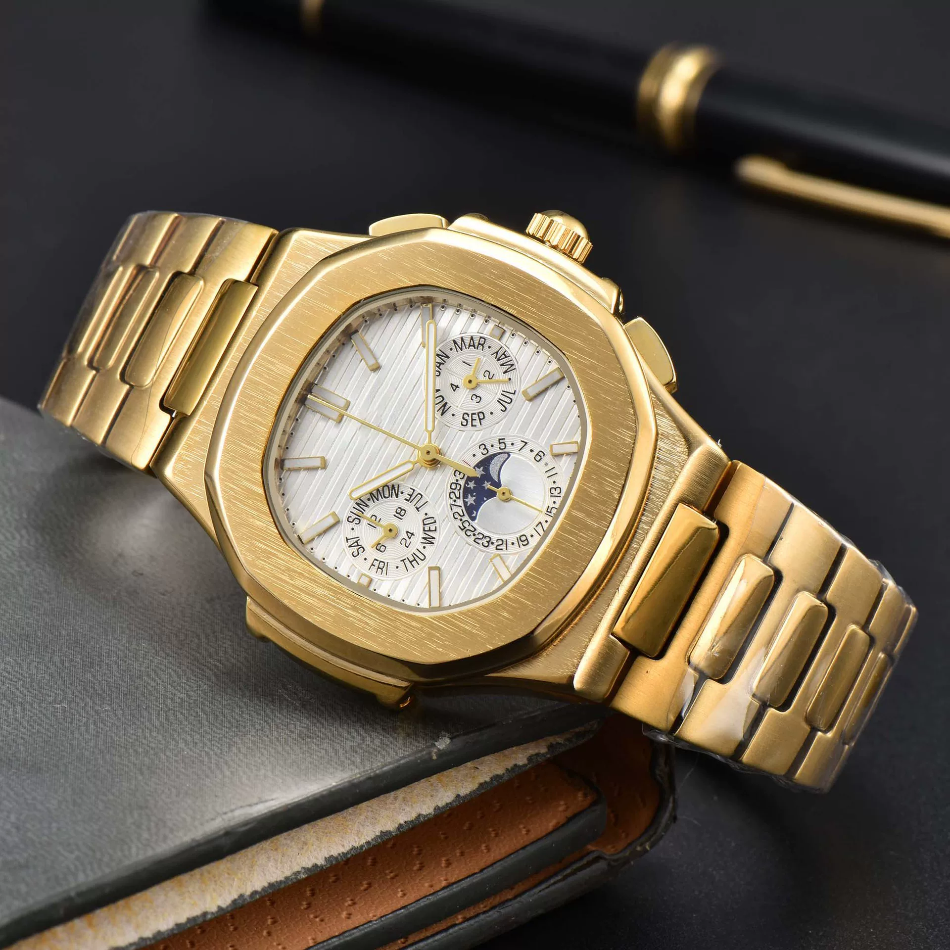 RELOJ PATEK photo 19