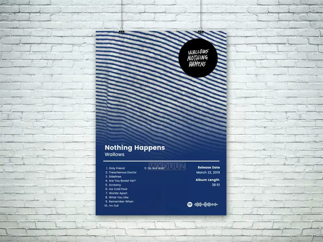 POSTERS MUSICA photo 11