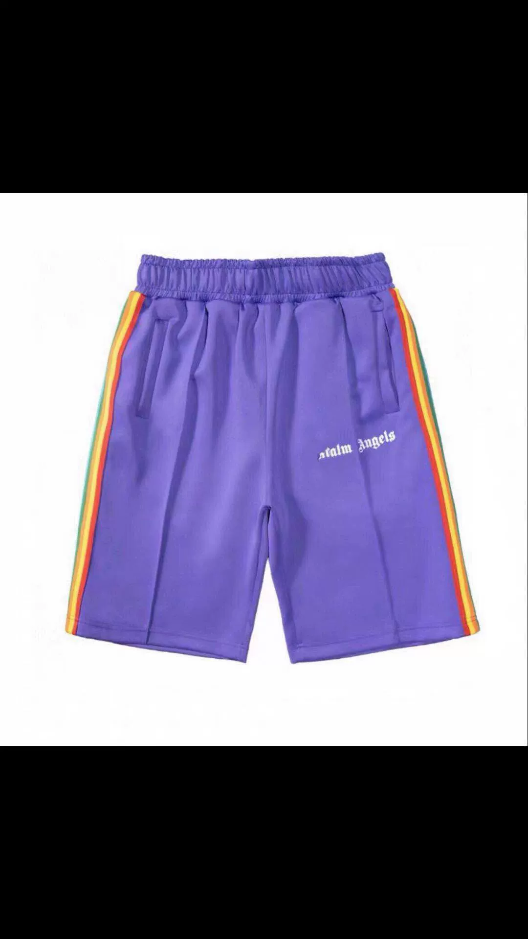 SHORTS PALM ANGELS photo 15