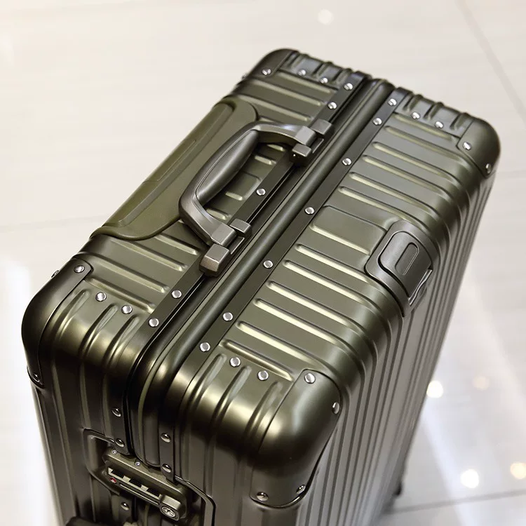 MOCHILA RIMOWA sin logo photo 6