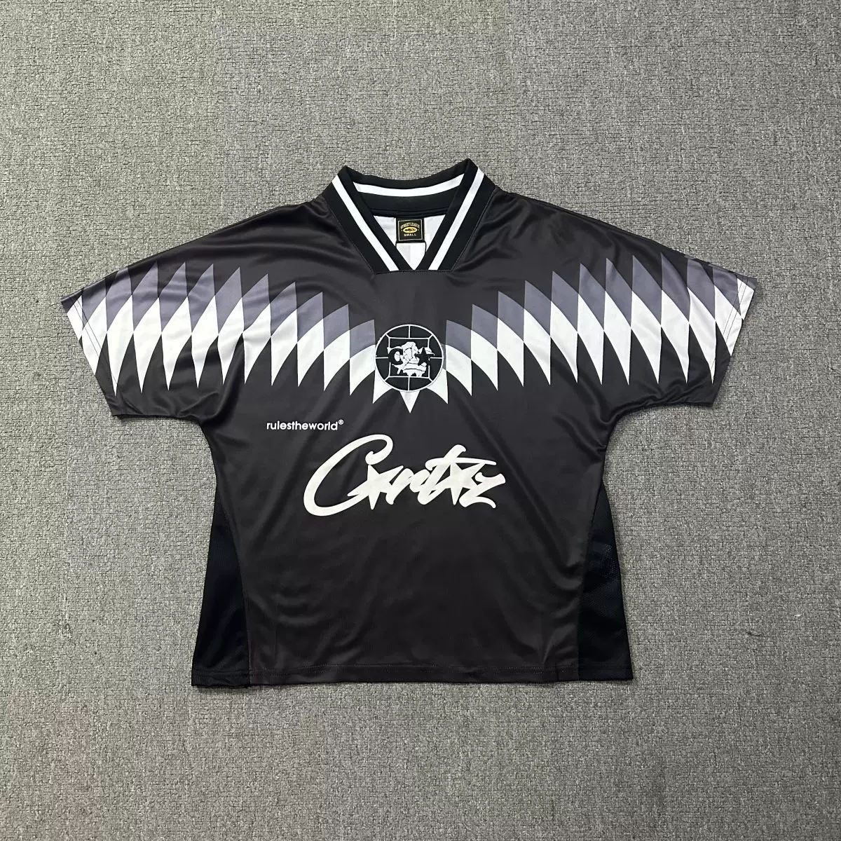CAMISETA CORTEIZ photo 3
