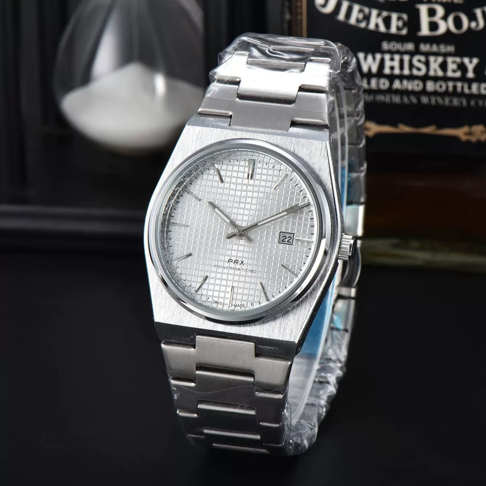 RELOJ TISSOT photo 6