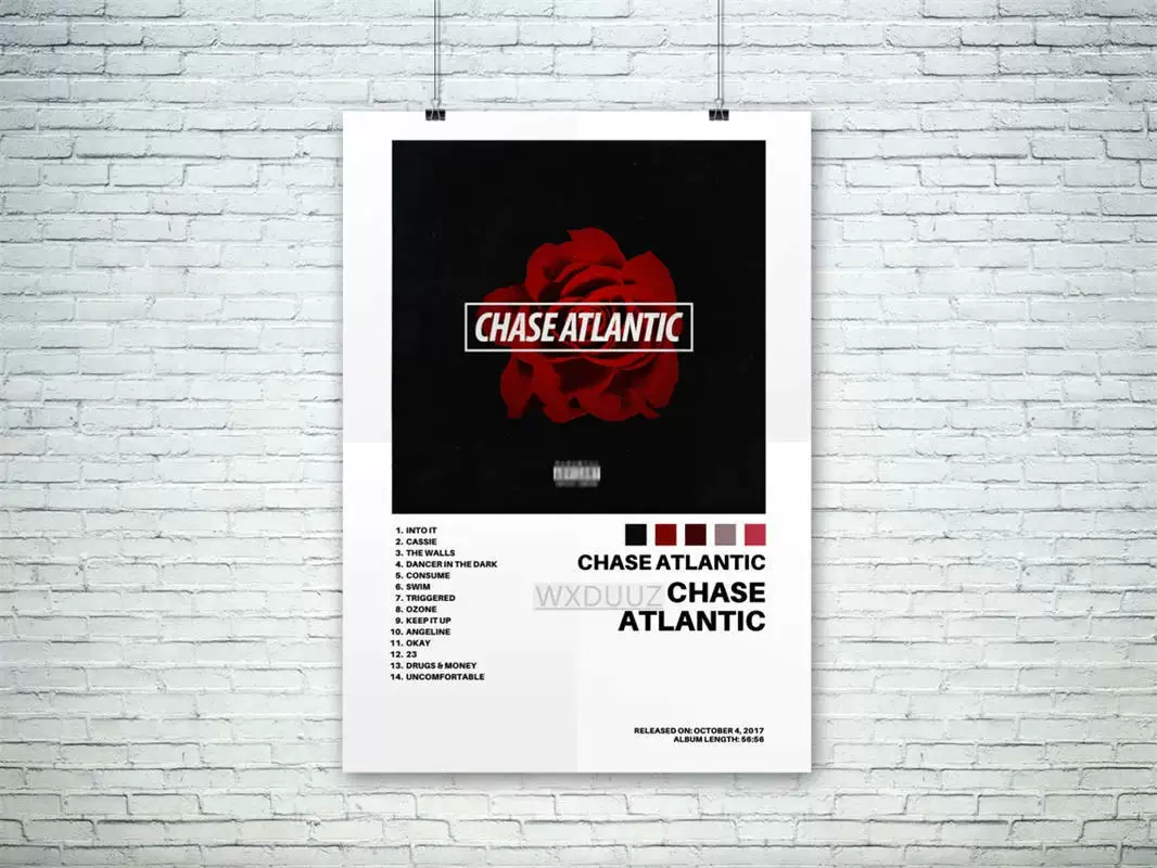 POSTERS MUSICA photo 30