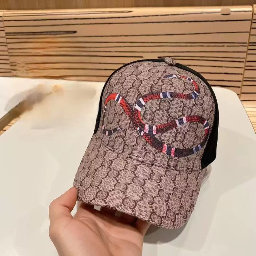 Gucci Animals Caps photo 10