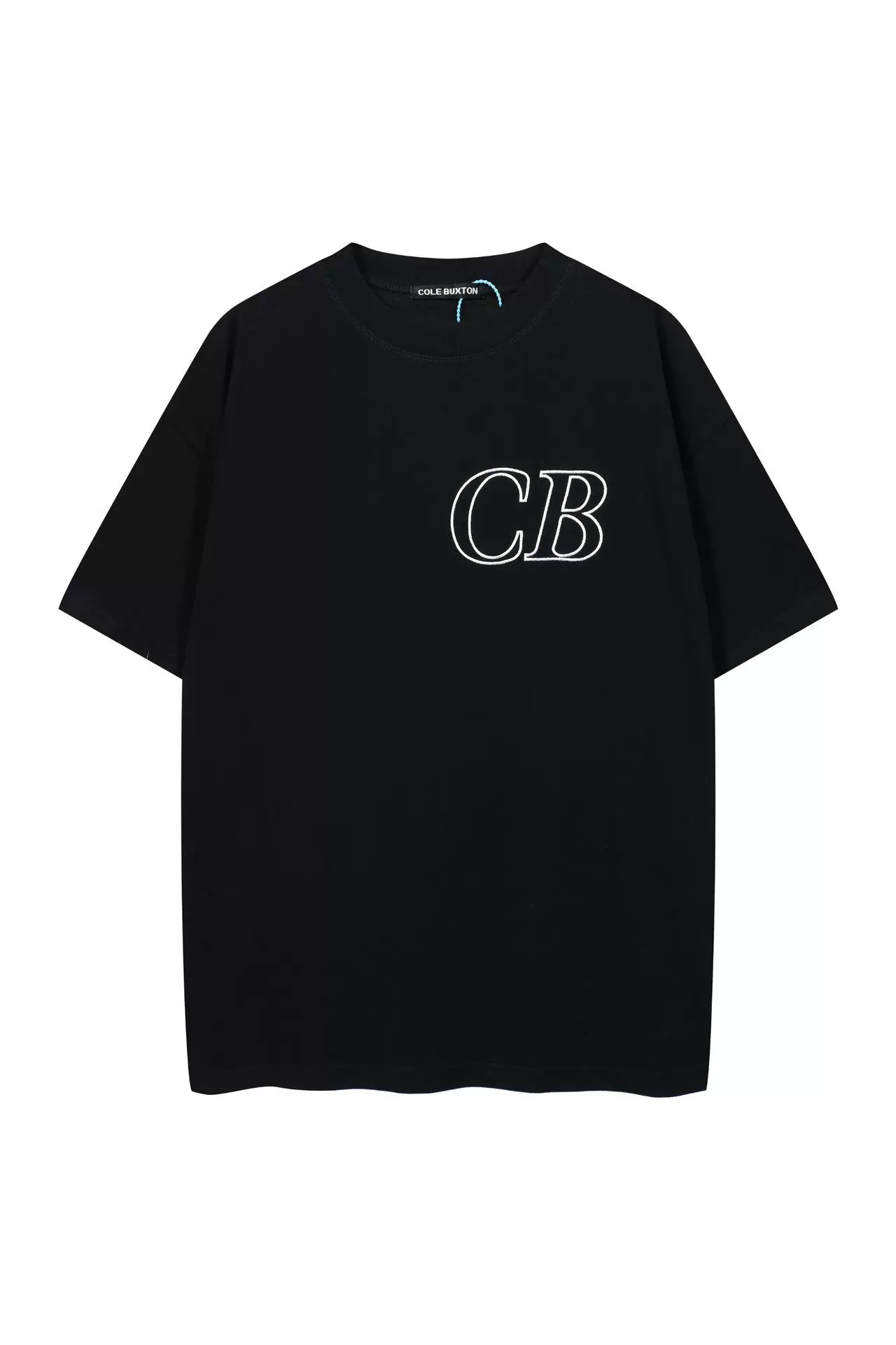 COLE BUXTON CAMISETAS photo 37