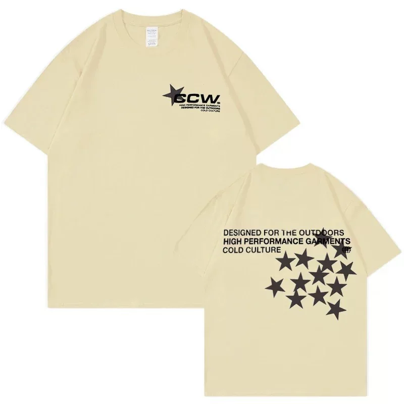 CAMISETAS COLD CULTURE photo 4