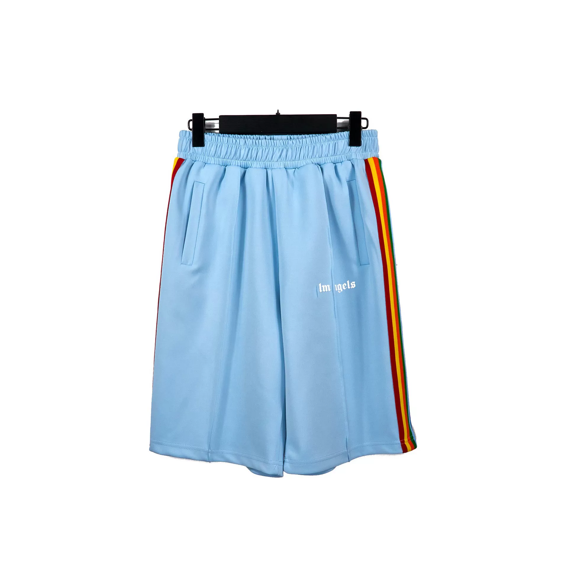SHORTS PALM ANGELS photo 17