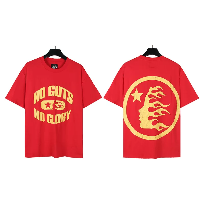CAMISETA HELLSTAR photo 33