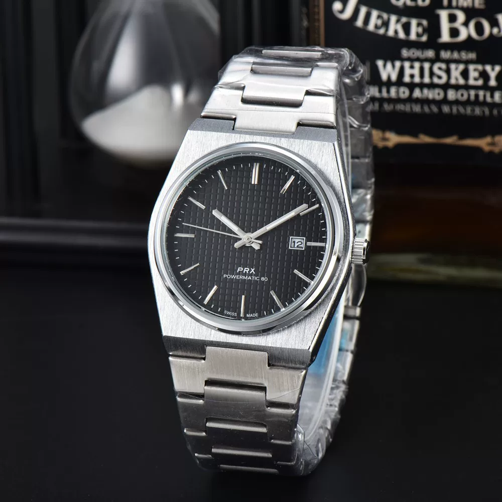 RELOJ TISSOT photo 3