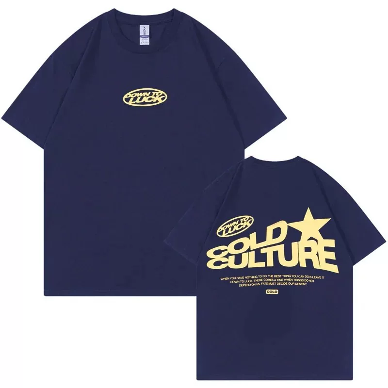 CAMISETAS COLD CULTURE photo 13
