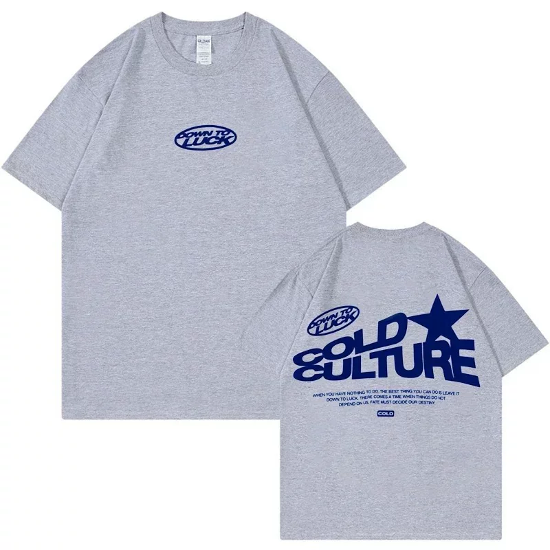 CAMISETAS COLD CULTURE photo 2
