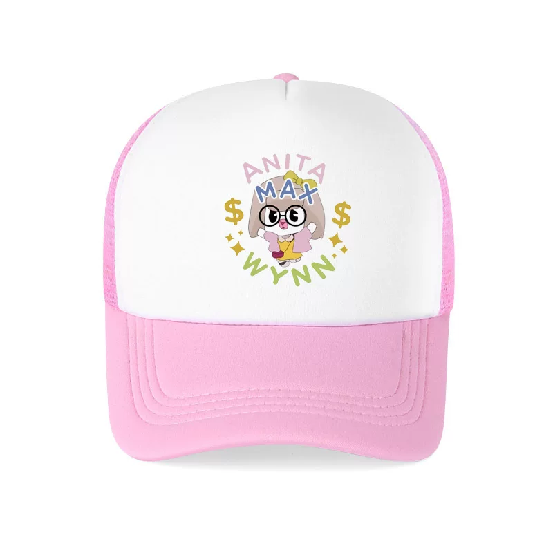 Anita Max Cap