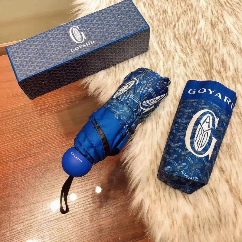 PARAGUAS GOYARD photo 9