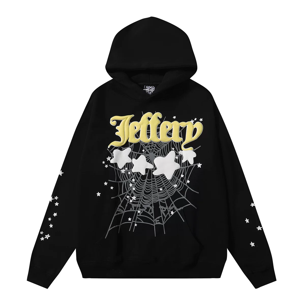 Sp5der Hoodie photo 27
