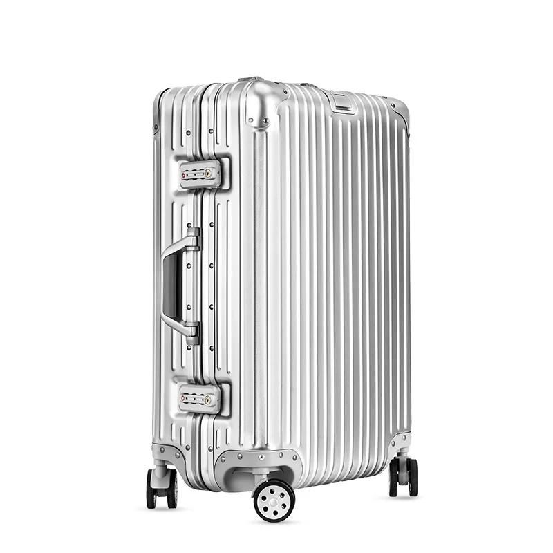 MOCHILA RIMOWA sin logo photo 13