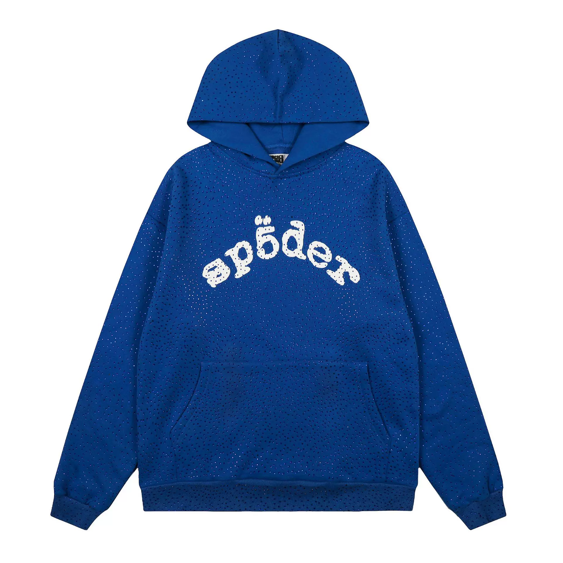 Sp5der Hoodie photo 64