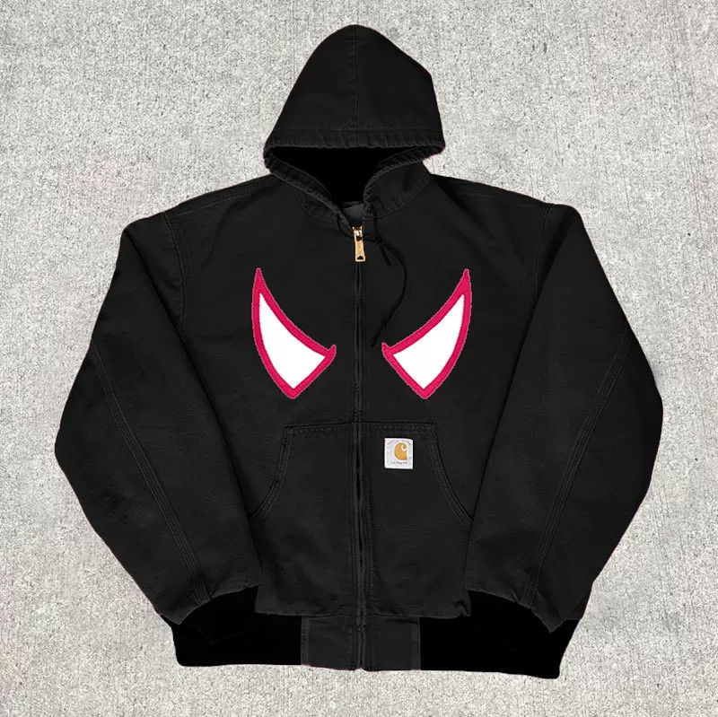 CHAQUETA CARHATT photo 30